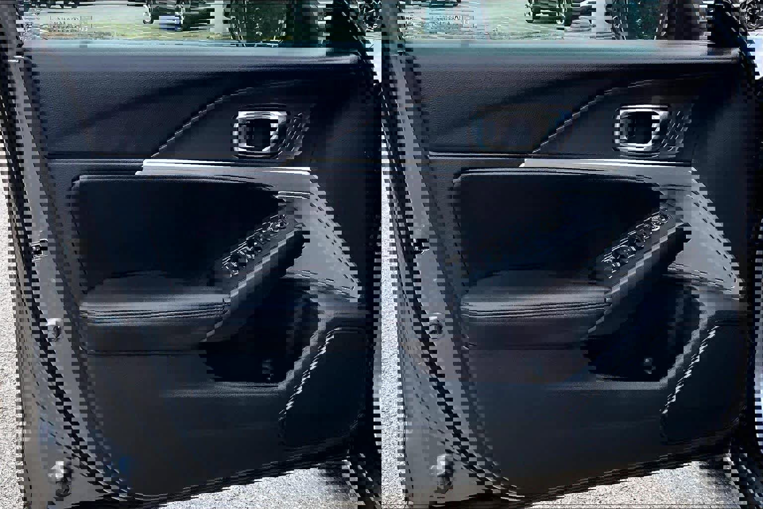 Used 2025 Acura Integra image 26