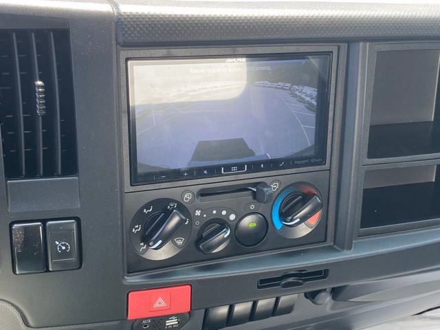 New 2024 Chevrolet Low Cab Forward 5500XD image 3