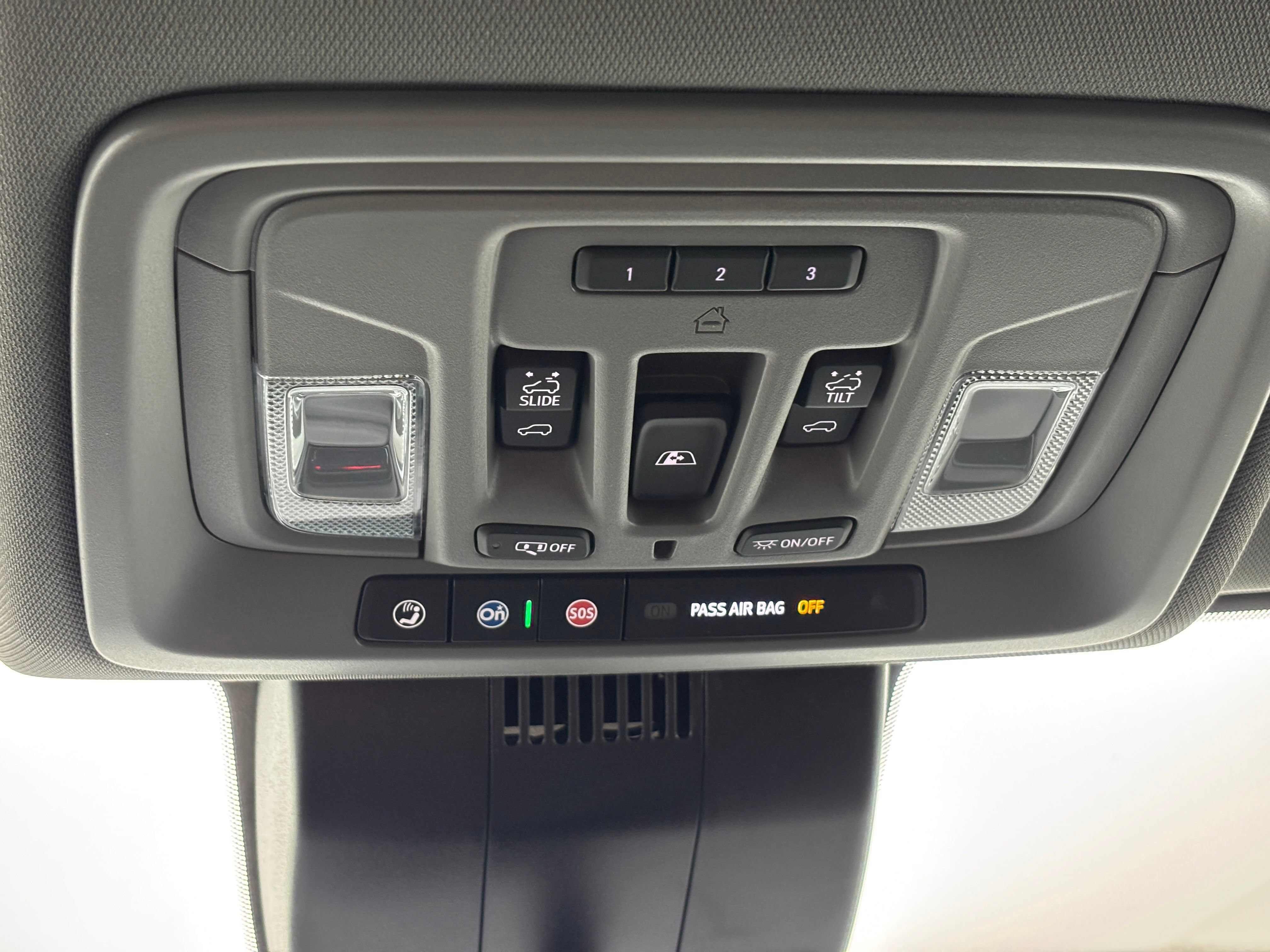 New 2026 GMC Sierra 1500 Denali AWD/4WD image 27