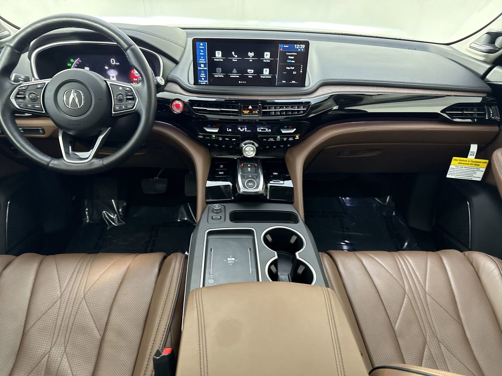 Certified 2026 Acura MDX w/ Advance Package image 26