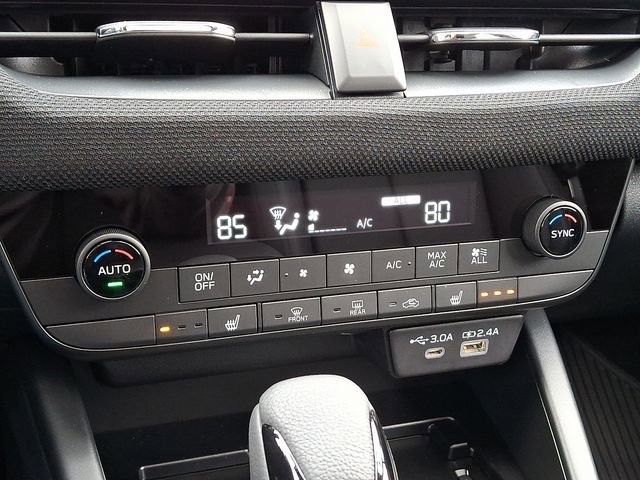 New 2026 Subaru Outback Premium AWD/4WD image 17