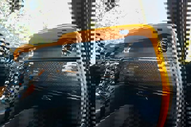 Used 2020 Rolls-Royce Cullinan Black Badge image 90