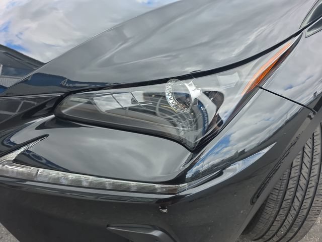 Certified 2021 Lexus NX 300 AWD w/ Accessory Package image 29