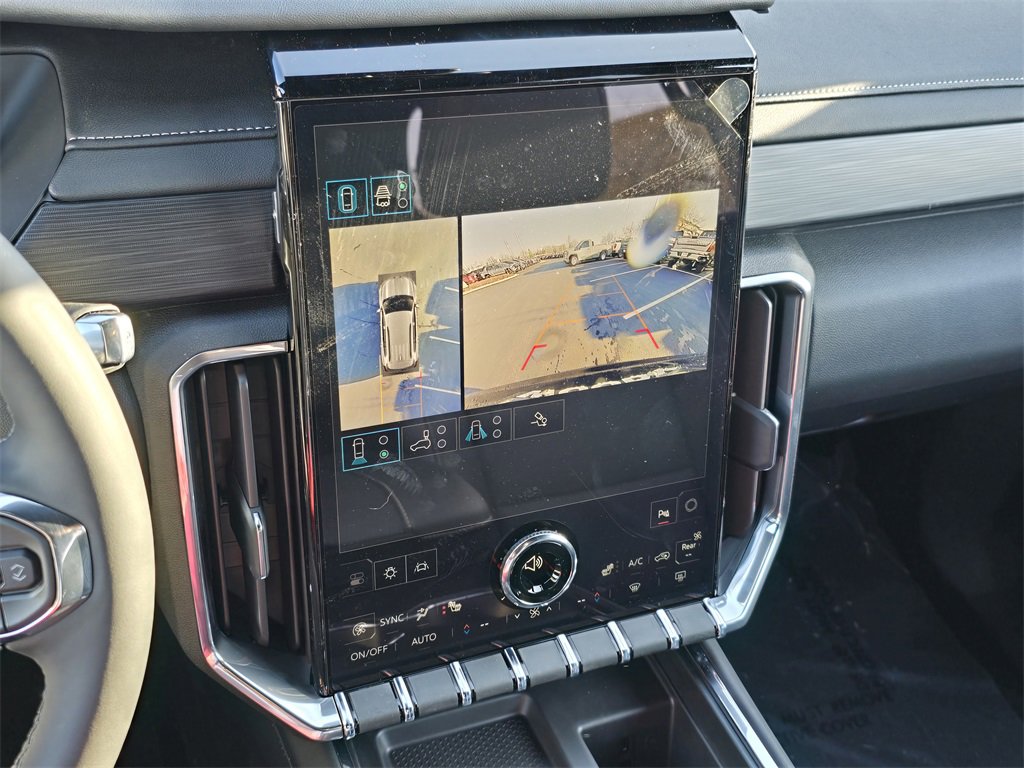 New 2025 GMC Acadia Elevation w/ Elevation Premium Package image 21