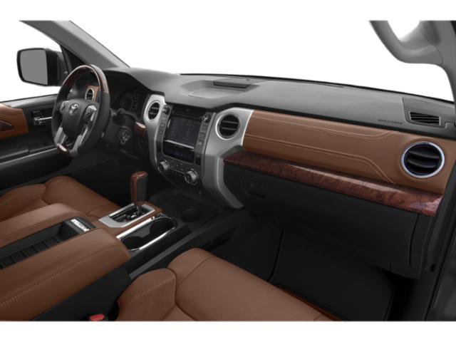 Used 2018 Toyota Tundra SR5 w/ TRD Sport Package image 16