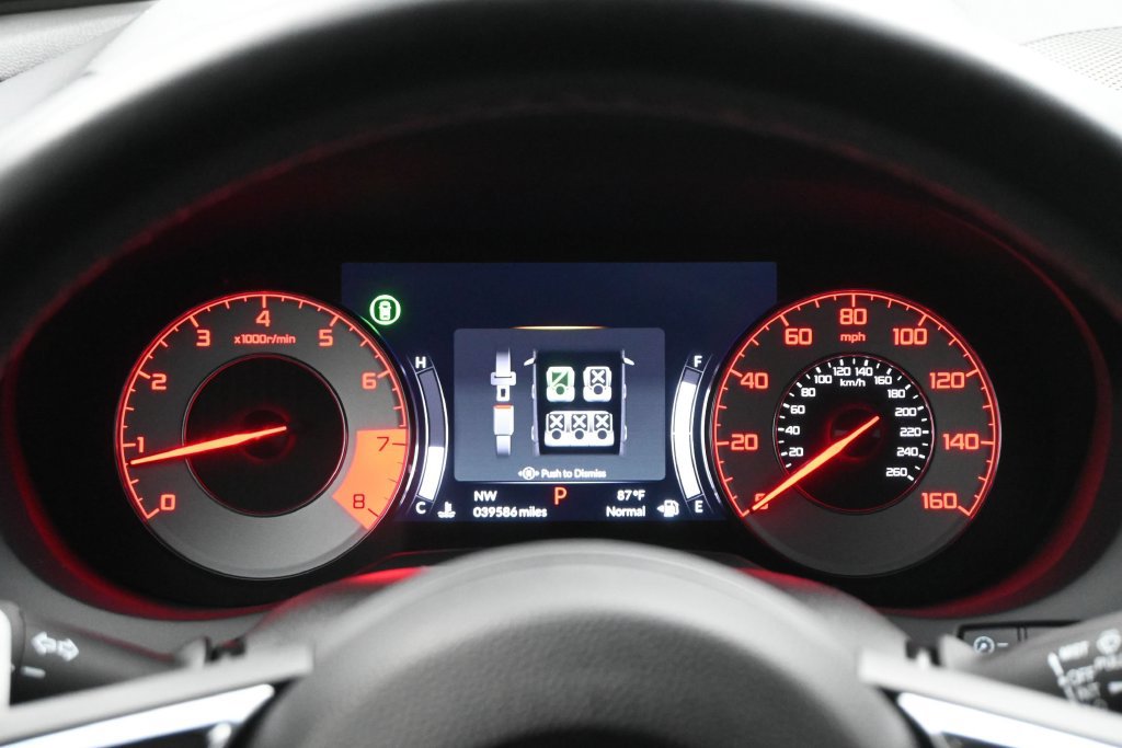 Used 2023 Acura RDX w/ Advance Package FWD image 10