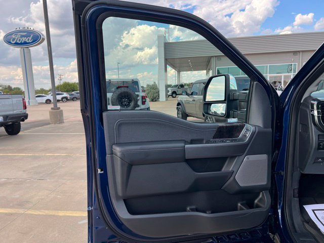 New 2027 Ford F250 Lariat w/ Chrome Package AWD/4WD image 11