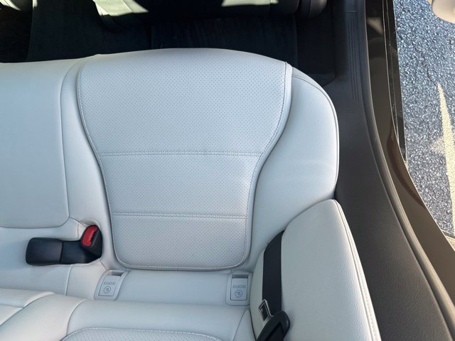 Certified 2022 Mercedes-Benz C 300 Sedan image 27
