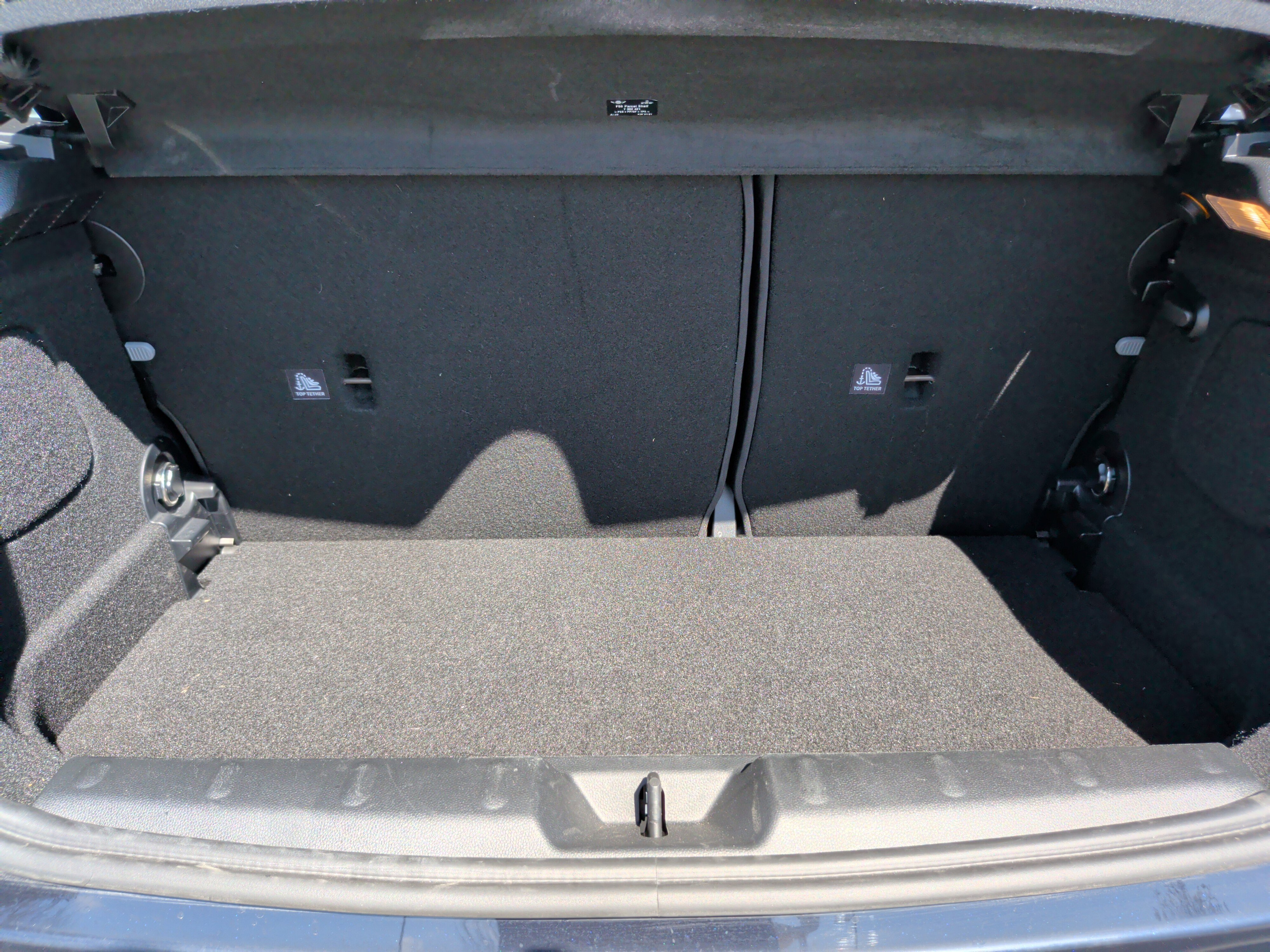 Used 2021 MINI Cooper S w/ Driver Assistance Package image 31