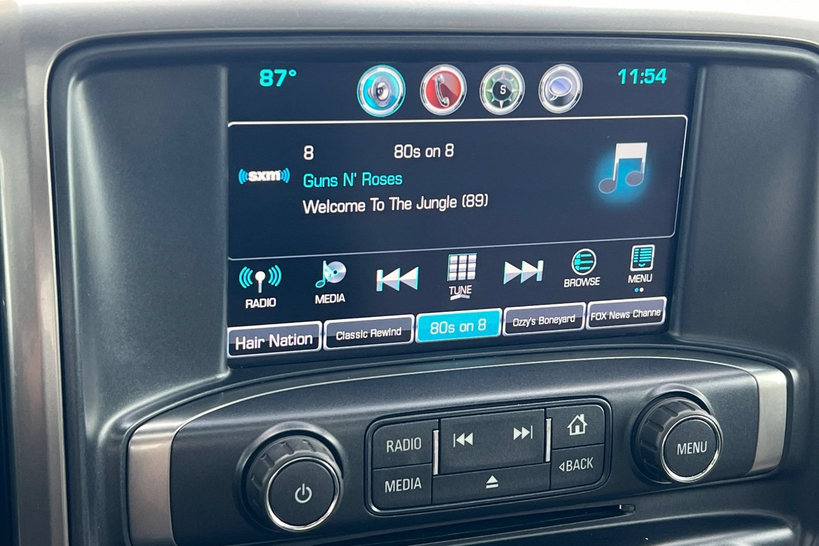 Used 2019 Chevrolet Silverado 2500 LTZ w/ Duramax Plus Package AWD/4WD image 14