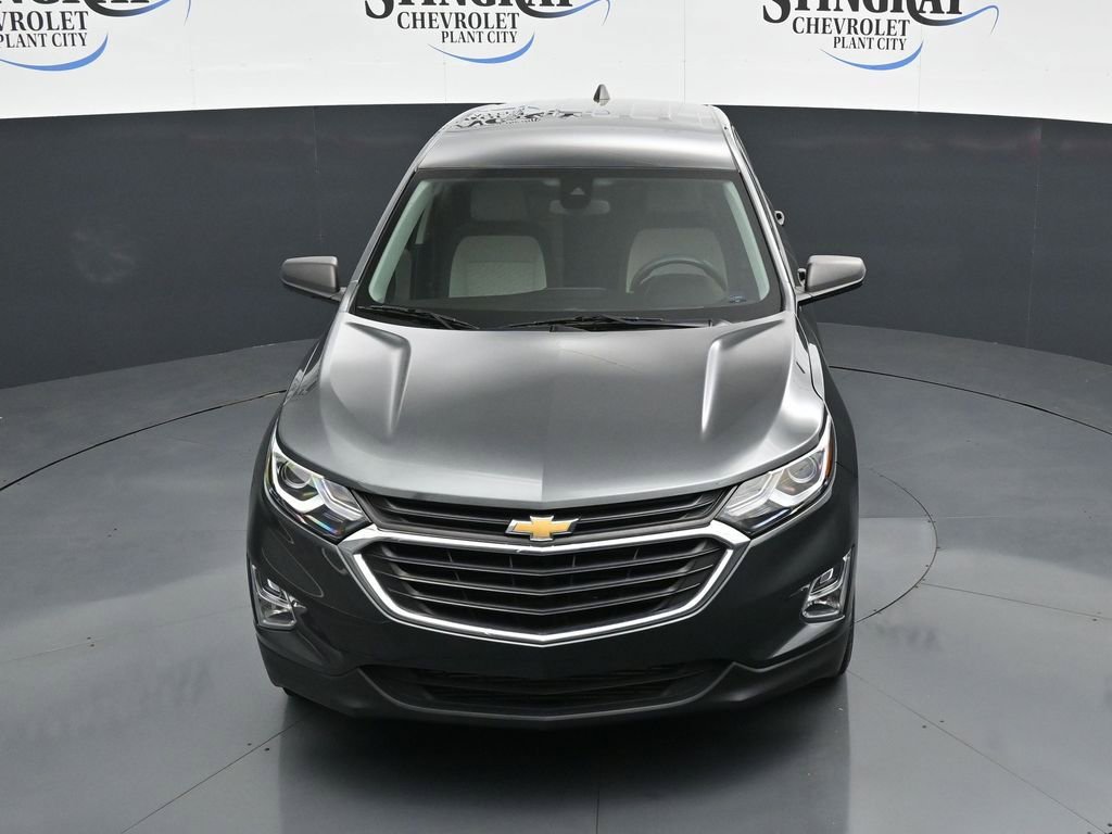 Used 2020 Chevrolet Equinox LS image 10