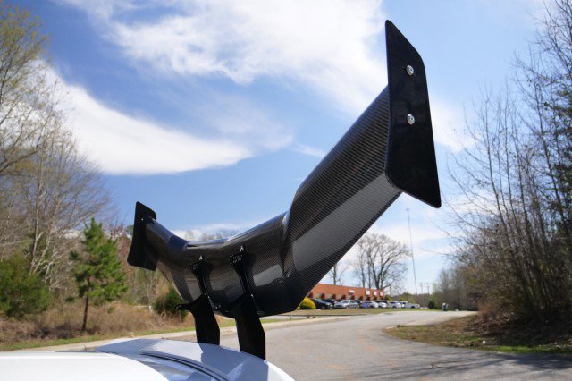 Used 2016 Chevrolet Corvette Z06 w/ 3LZ Preferred Equipment Group image 37