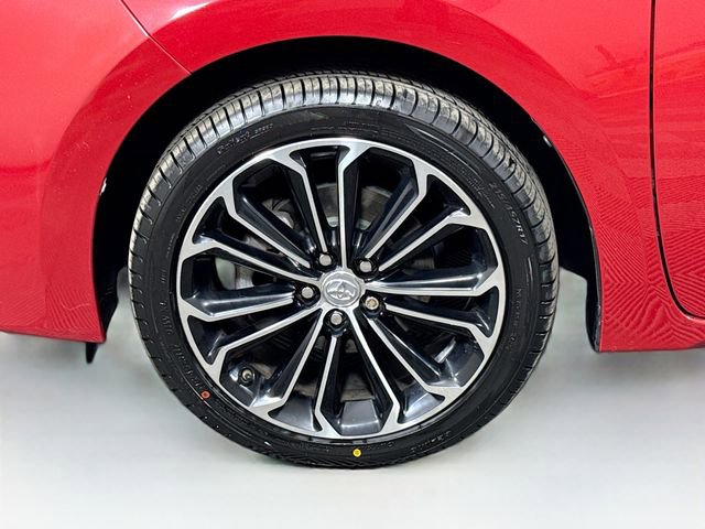 Used 2015 Toyota Corolla S image 28