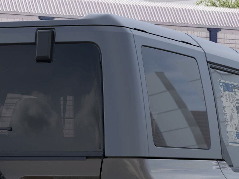 New 2026 Ford Bronco Big Bend AWD/4WD image 24