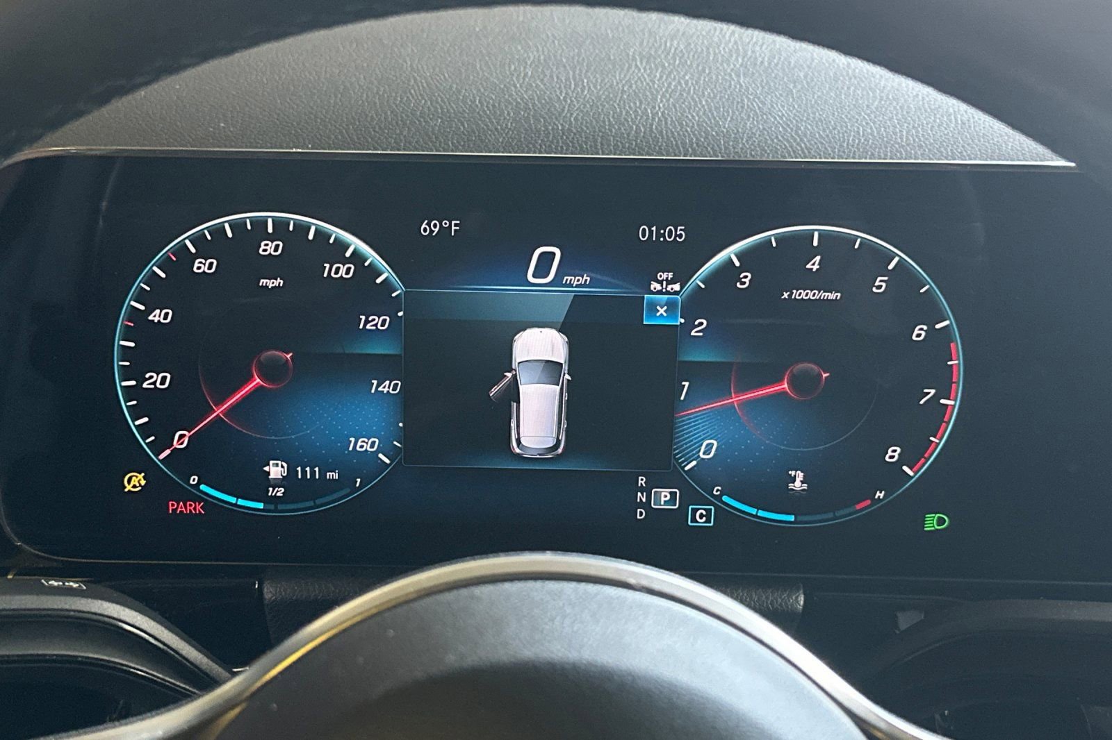 Certified 2023 Mercedes-Benz GLA 250 w/ Premium Package image 37