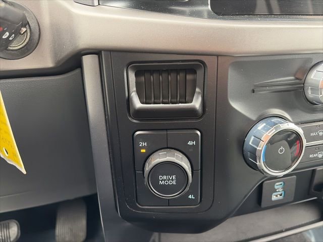 Used 2024 Ford F150 XLT image 20