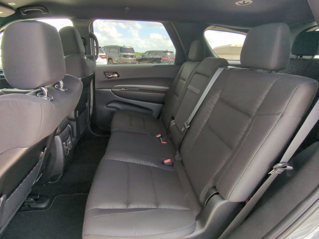 New 2026 Dodge Durango GT image 17