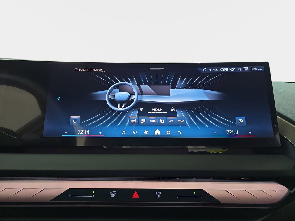 Used 2025 BMW X3 xDrive30i image 25