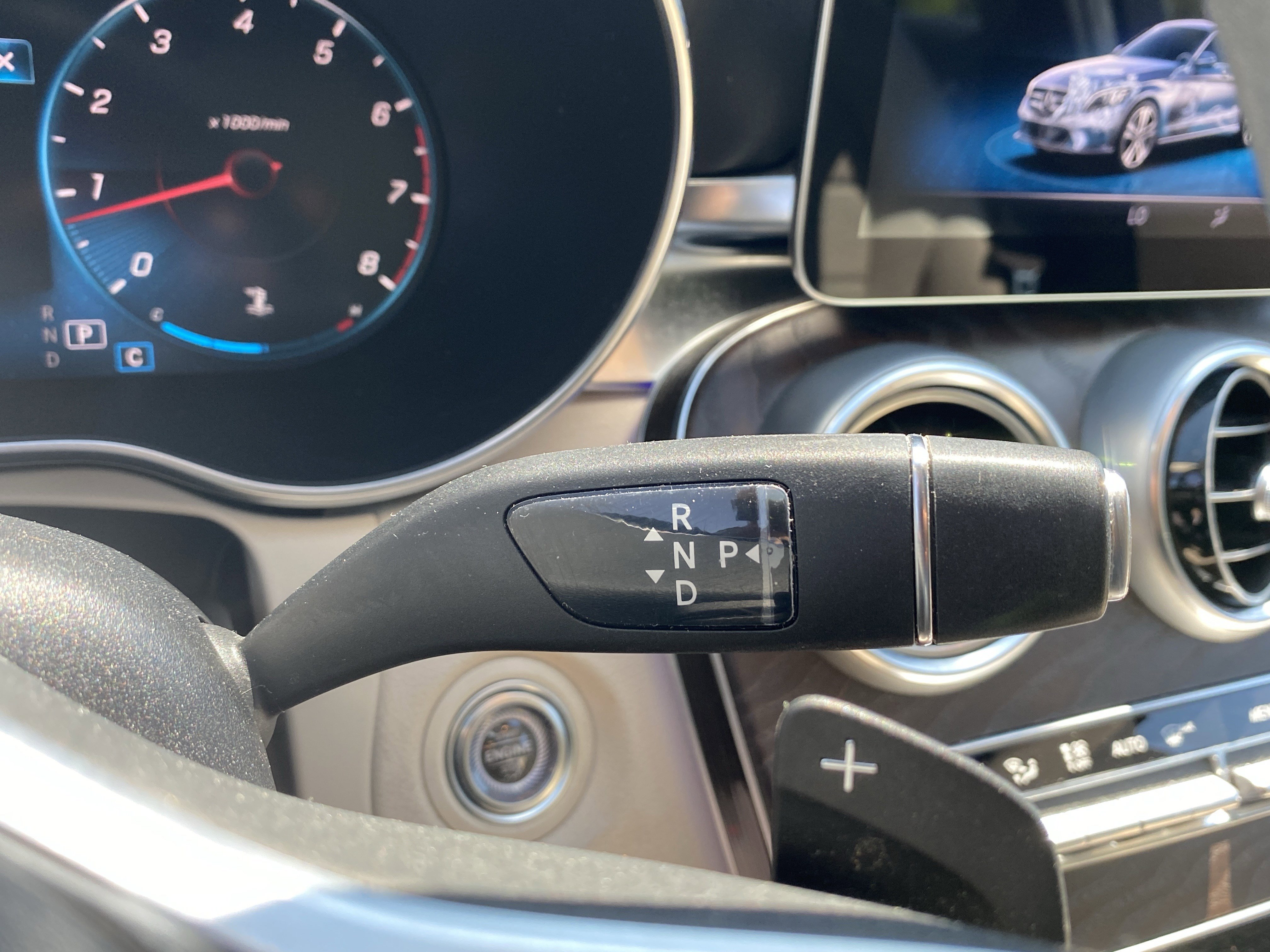 Used 2021 Mercedes-Benz C 300 Sedan image 35