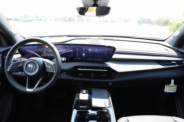 New 2026 Buick Enclave Avenir image 12