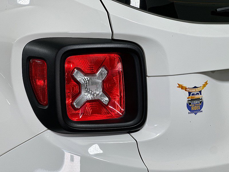Used 2020 Jeep Renegade Sport FWD image 23