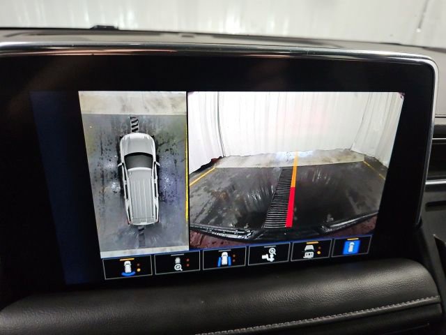 Certified 2023 Chevrolet Tahoe Z71 w/ Z71 Off-Road Package image 27