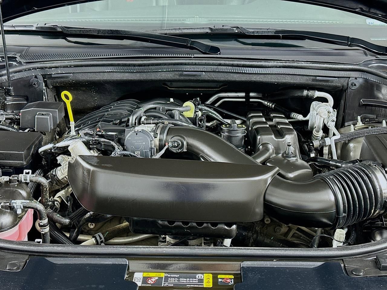 Used 2025 Dodge Durango GT image 44