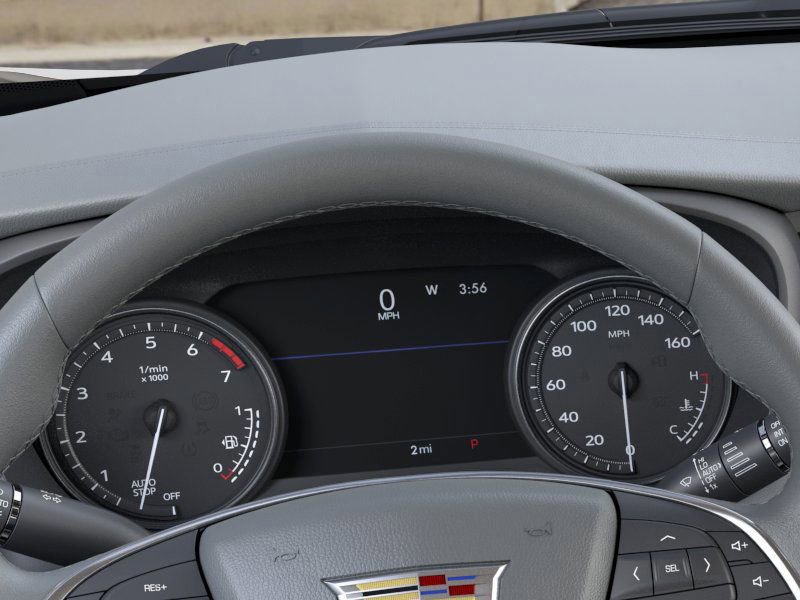 New 2025 Cadillac XT5 Premium Luxury w/ Technology Package image 18