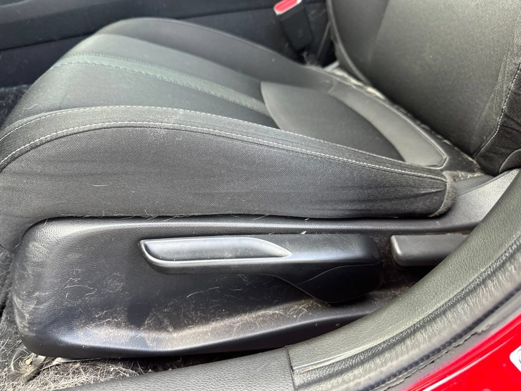 Used 2017 Honda Civic EX image 17