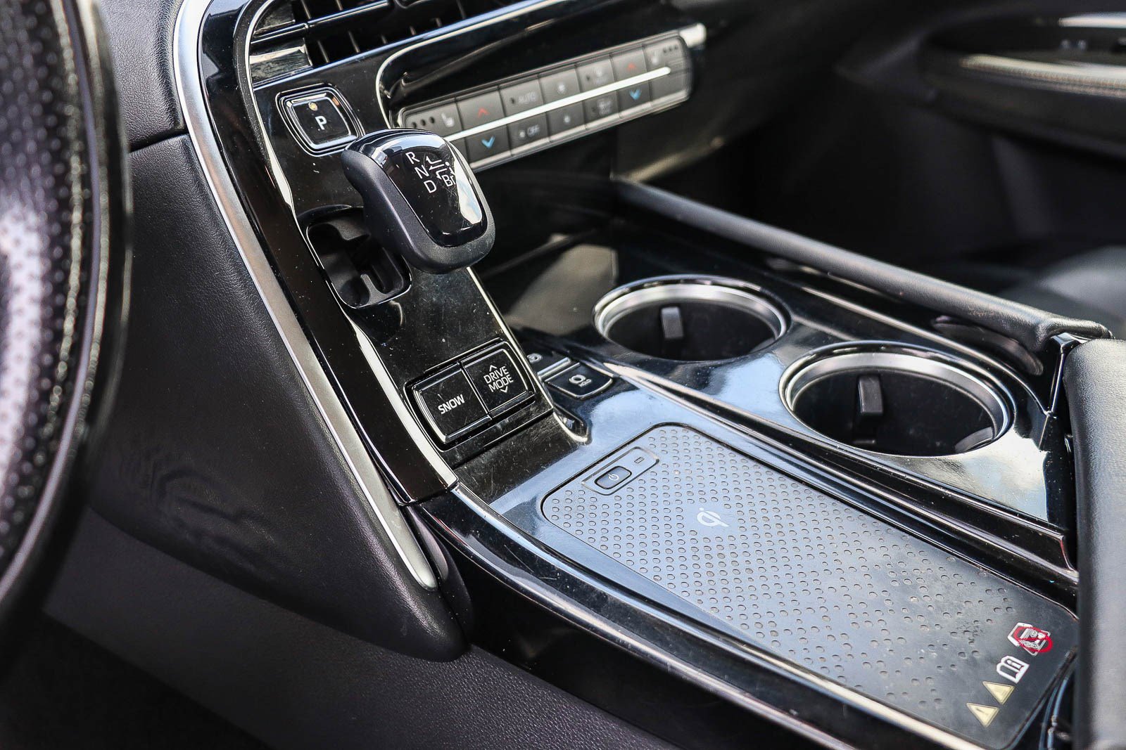 Certified 2021 Toyota Mirai XLE w/ Advanced Technology Package image 22