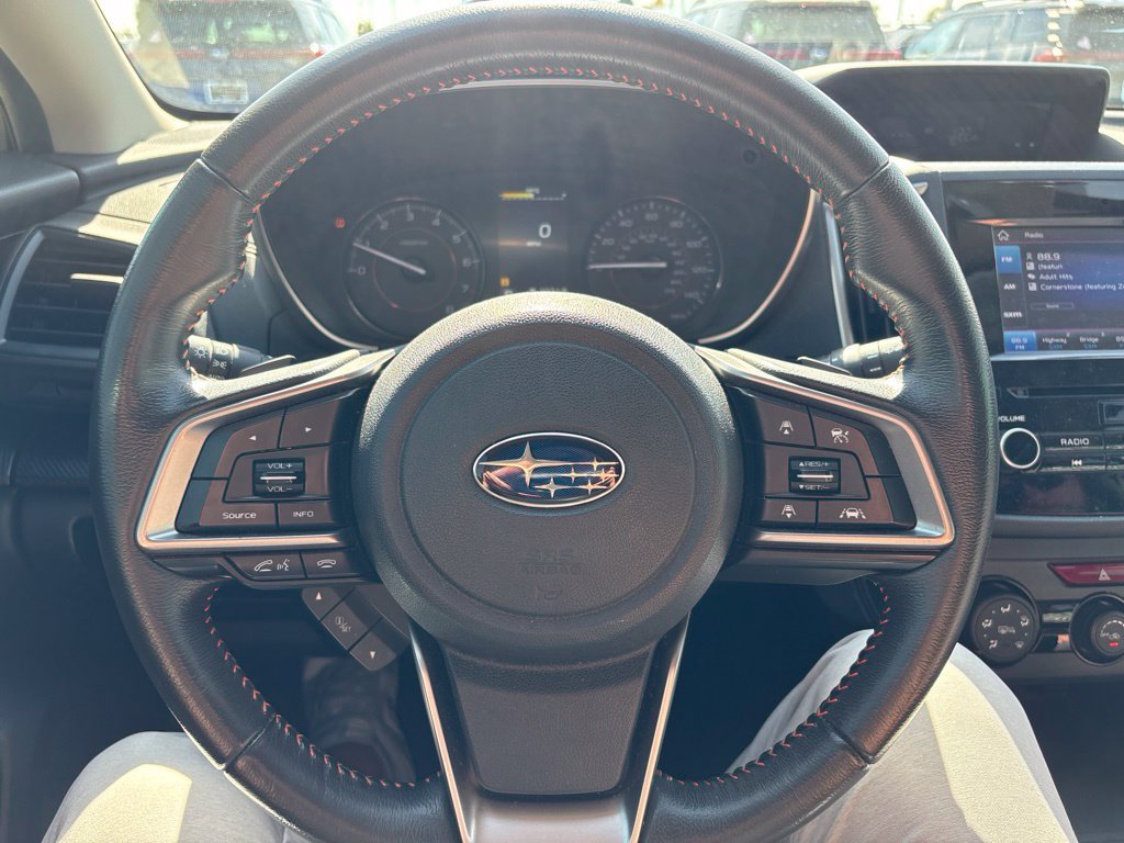 Used 2019 Subaru Crosstrek 2.0i Premium AWD/4WD image 2