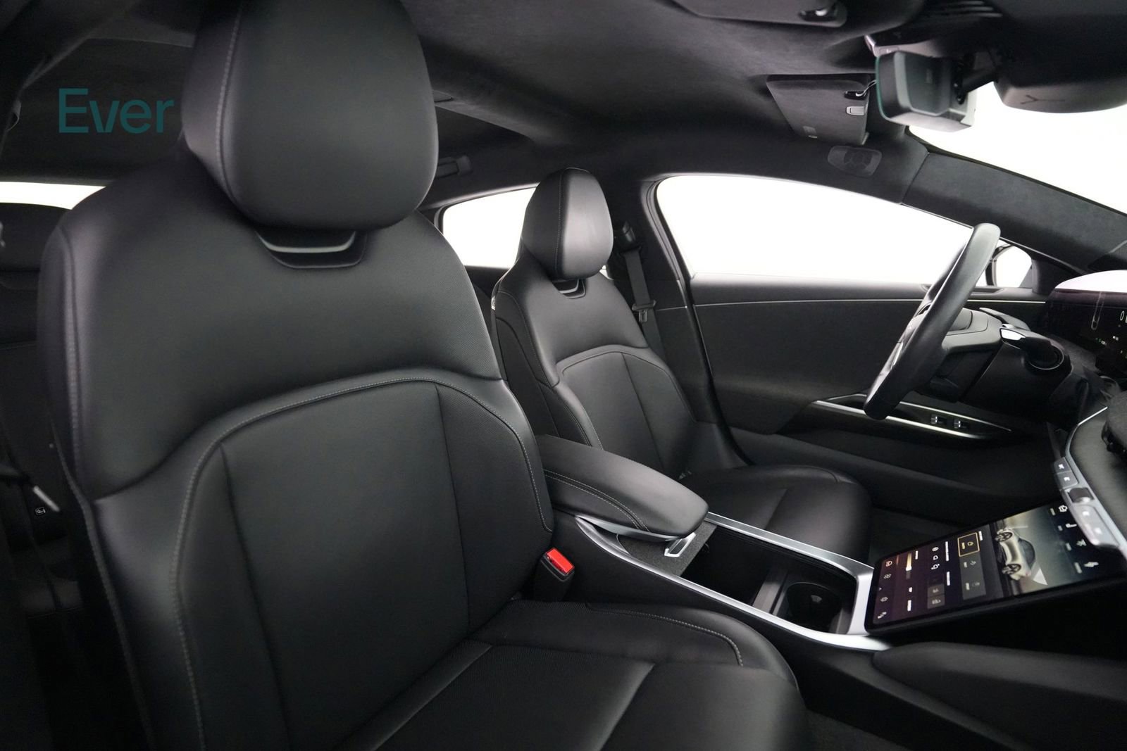 Used 2023 Lucid Air Pure AWD/4WD image 23