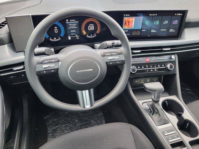New 2025 Hyundai Sonata SE image 27