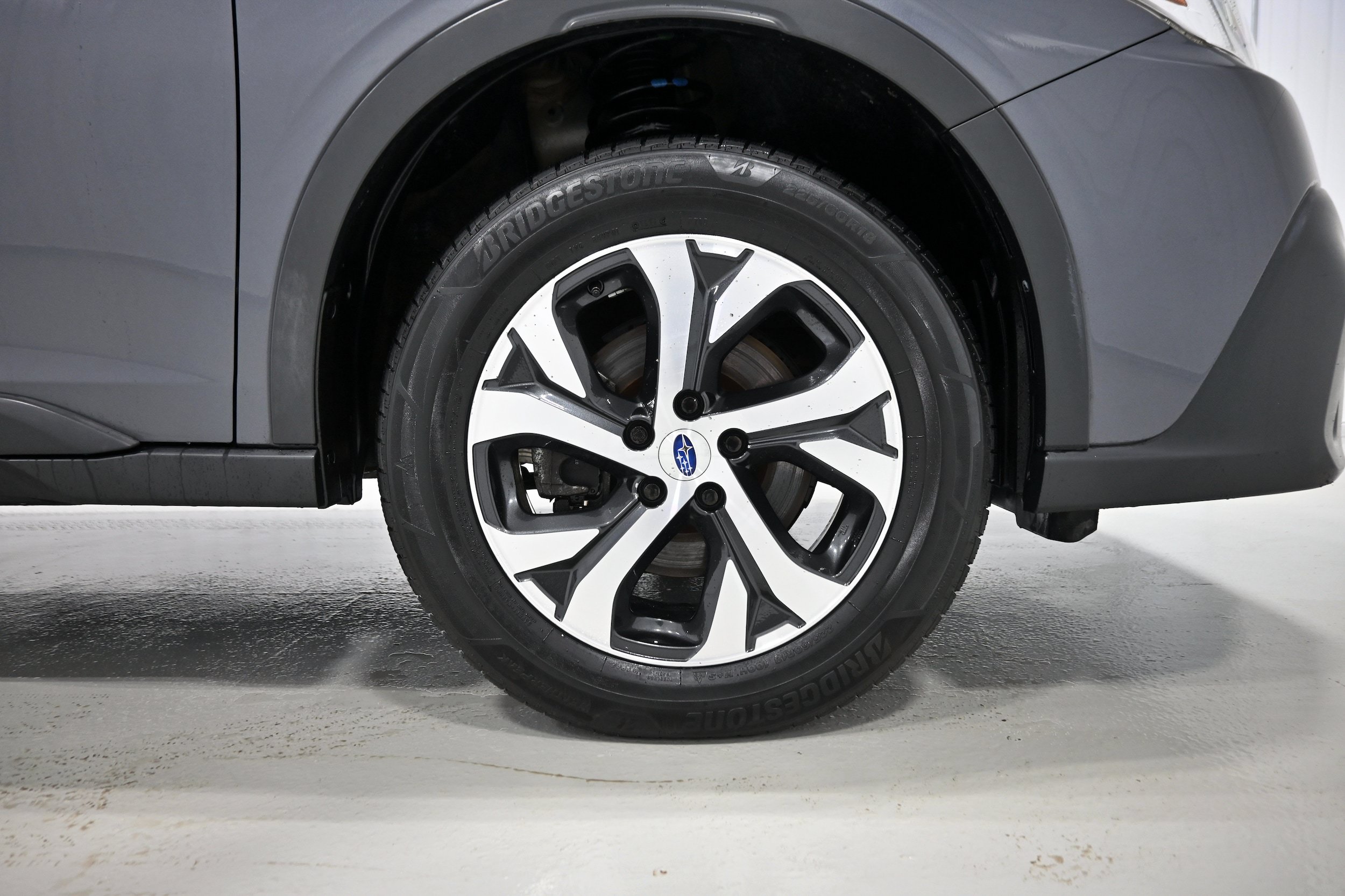 Used 2020 Subaru Outback Limited XT AWD/4WD image 36