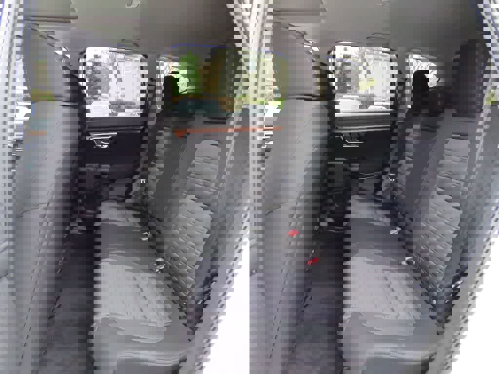 Certified 2022 Honda CR-V EX image 13