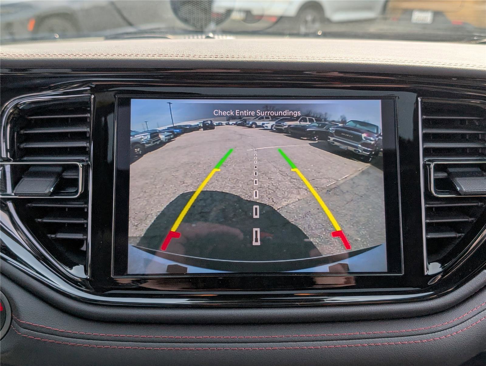 Used 2022 Dodge Durango R/T image 26