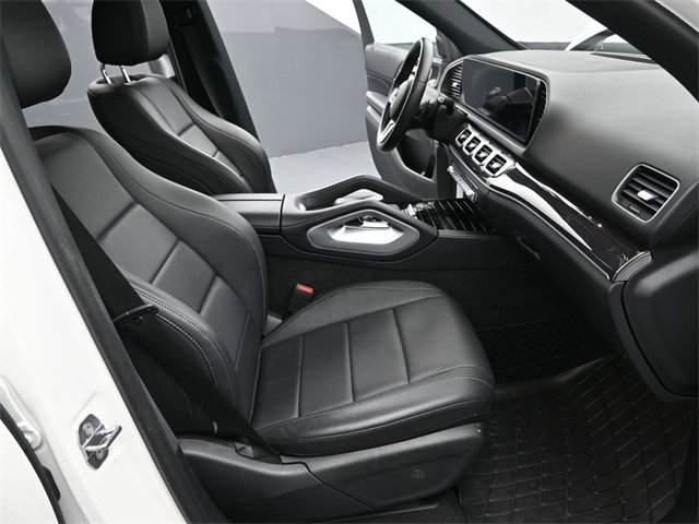 Used 2020 Mercedes-Benz GLE 350 image 26