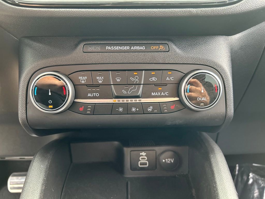 Certified 2024 Ford Escape ST-Line w/ Equipment Group 301A image 20