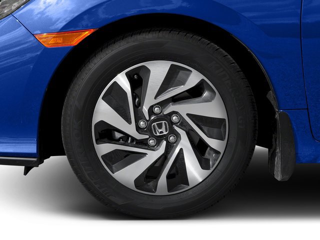 Used 2017 Honda Civic EX-L image 11