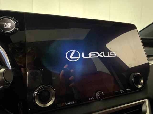 Certified 2024 Lexus RX 350 F Sport w/ Convenience Package AWD/4WD image 24