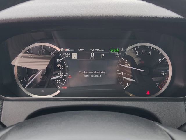 Used 2022 Land Rover Range Rover Velar S image 13