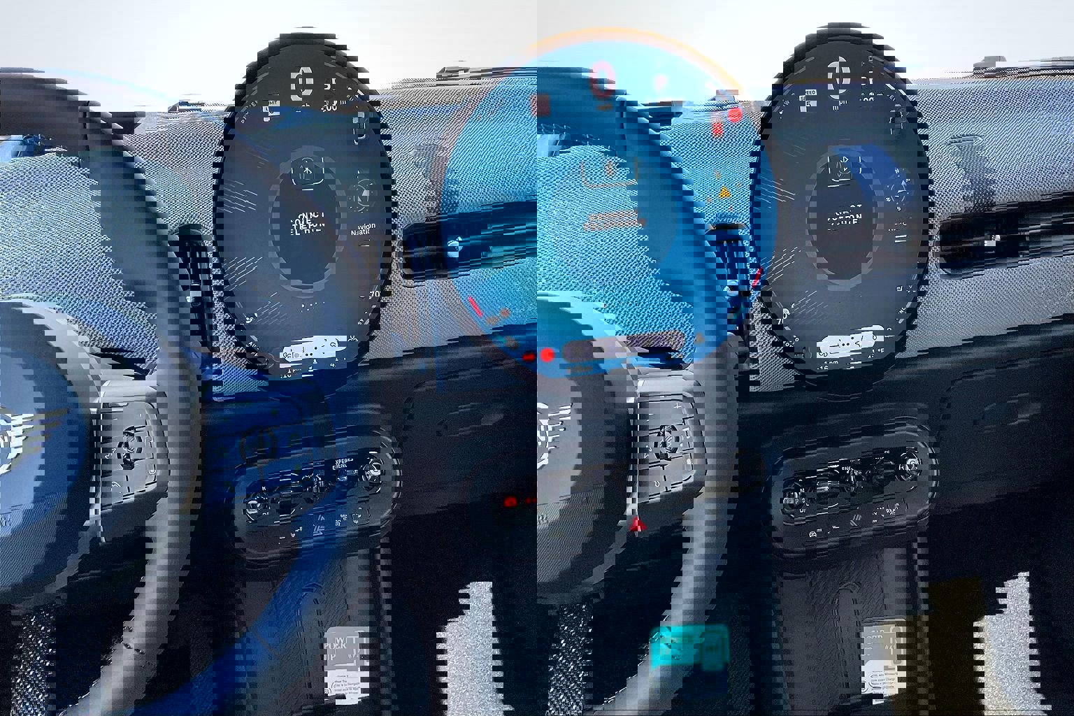 New 2026 MINI Cooper S image 6