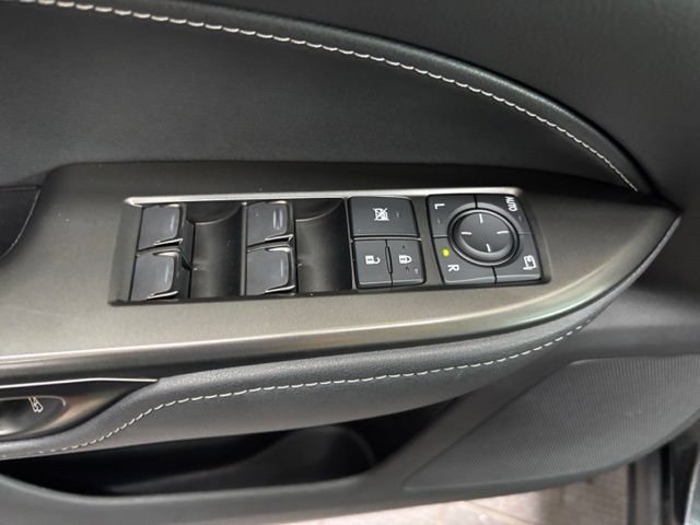 Used 2022 Lexus NX 350 AWD w/ Cold Area Package image 9