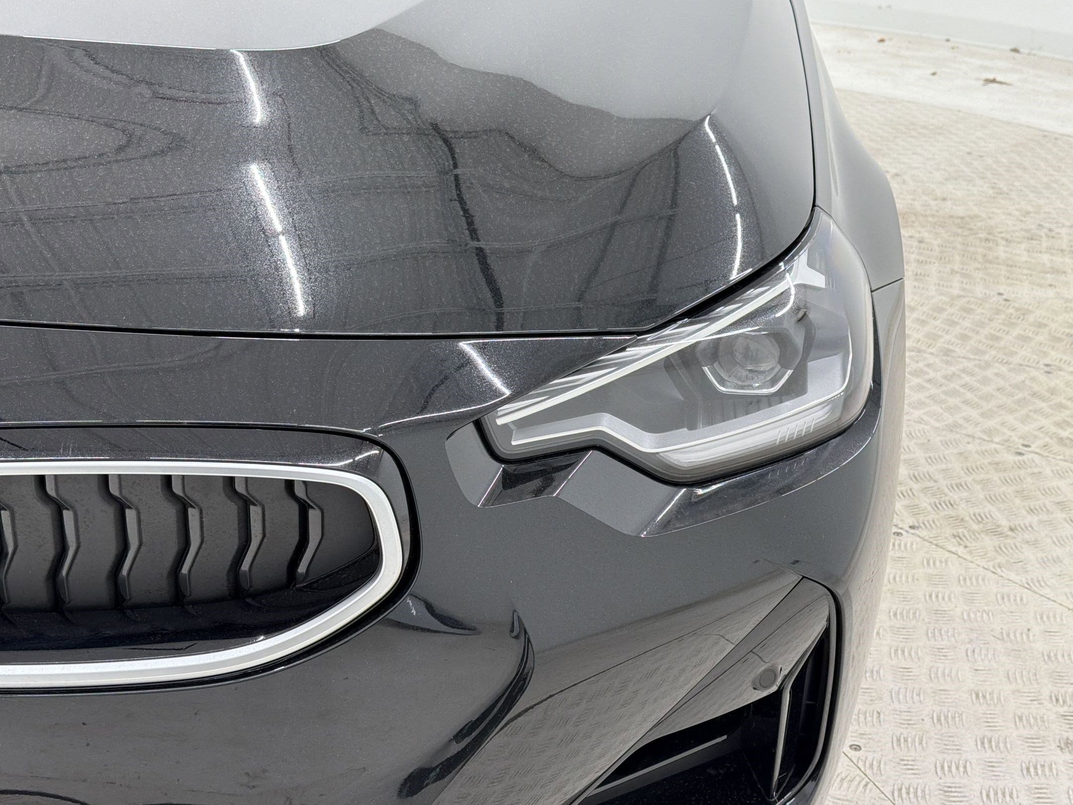 New 2026 BMW 230i Coupe w/ M Sport Package RWD image 11
