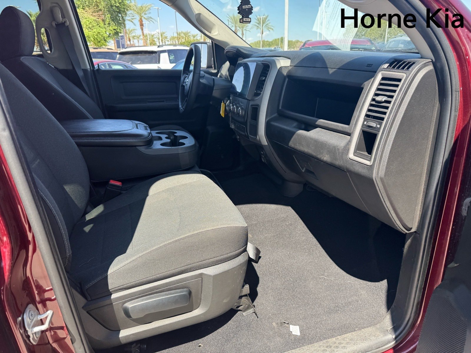 Used 2022 RAM 1500 Tradesman w/ Popular Equipment Group AWD/4WD image 28