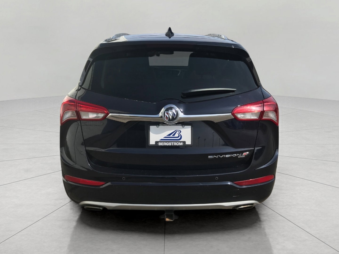 Used 2020 Buick Envision Premium image 28