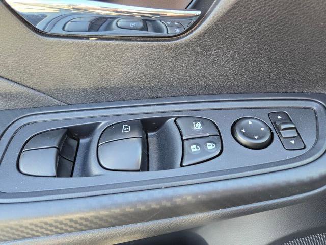 Certified 2025 Nissan Versa SV w/ Trunk Package FWD image 30