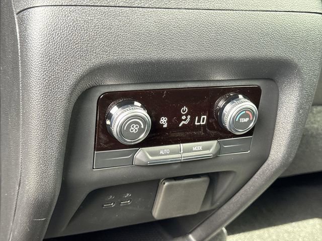 New 2026 GMC Acadia Elevation image 27