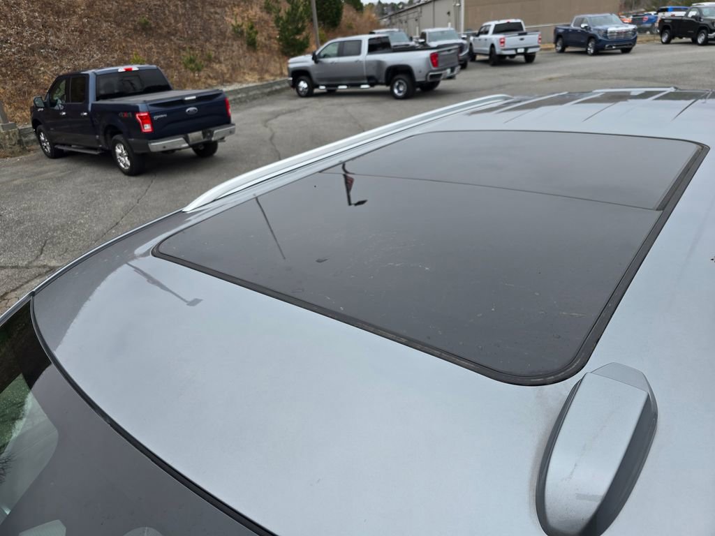 Certified 2025 GMC Yukon Denali Ultimate image 22