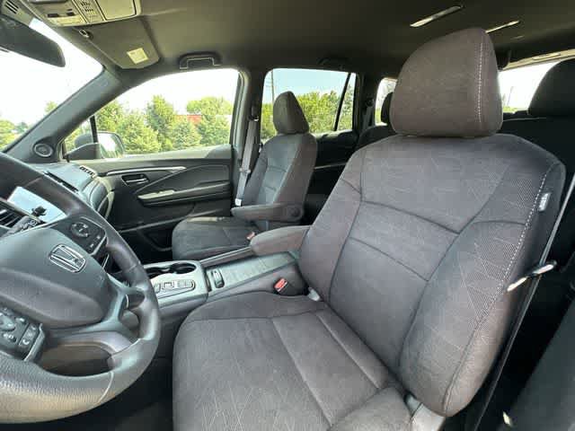 Used 2022 Honda Pilot Sport image 15